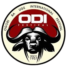 Odi Ogori Ba Uge Festival Logo